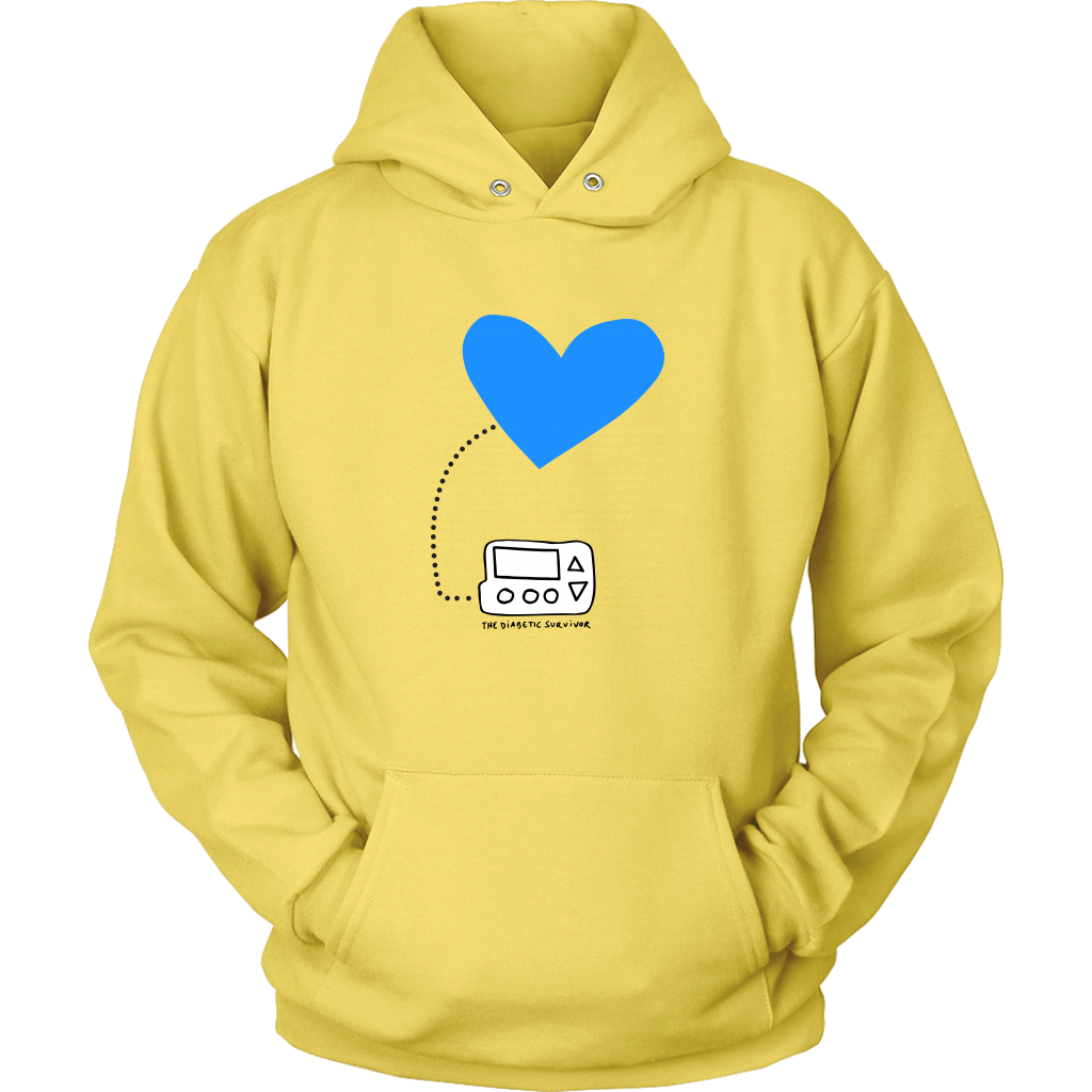 Diabetes Awareness - Sweatshirts & Hoodies