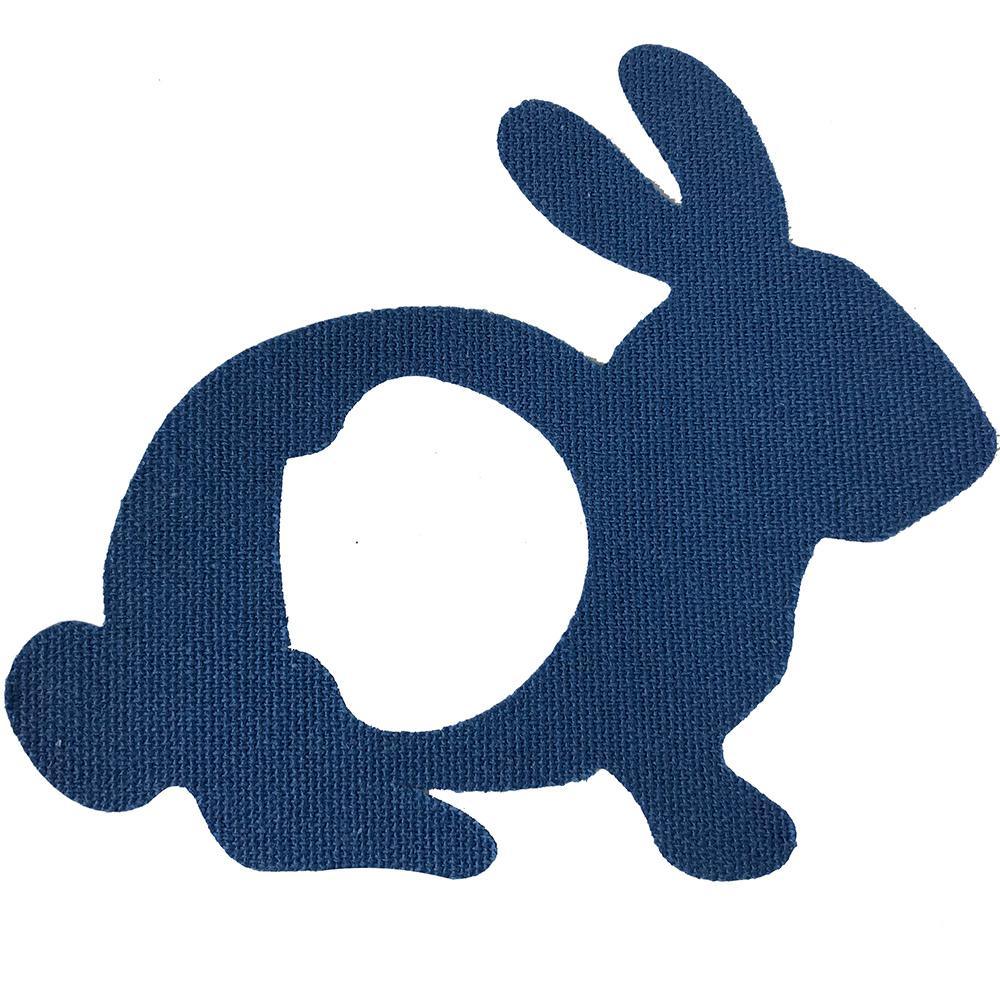 Medtronic Easter Bunny Patches - The Useless Pancreas