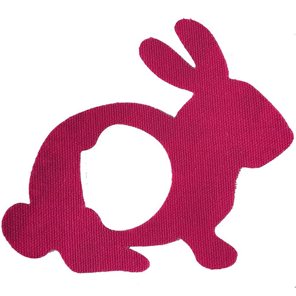 Medtronic Easter Bunny Patches - The Useless Pancreas