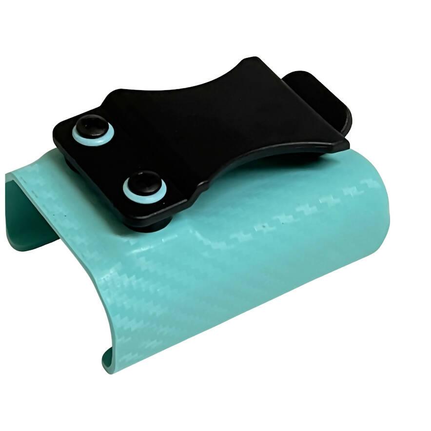 Medtronic Insulin Pump Holster/Case - Teal - The Useless Pancreas