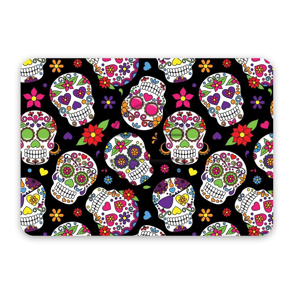 Medtronic SugarSkull Design Patches - The Useless Pancreas