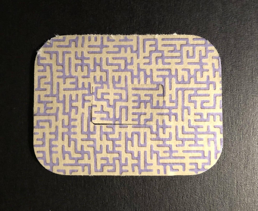 A Silly Patch 3 Pack - Maze