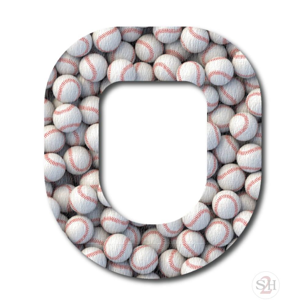 Baseball Collection - Omnipod