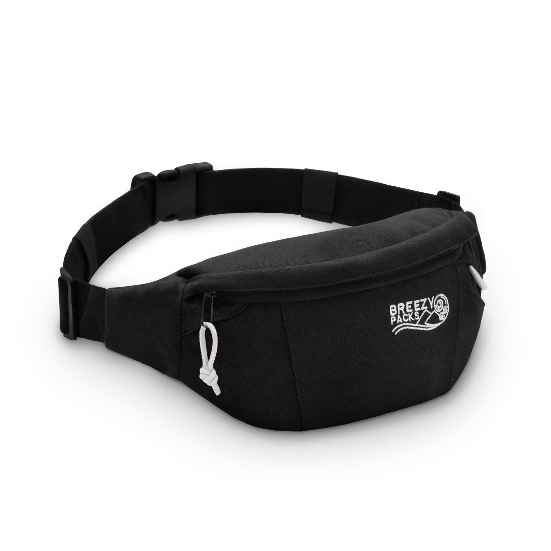 BreezyPacks insulin cooling cases - Belt (Large Size) – The Useless ...