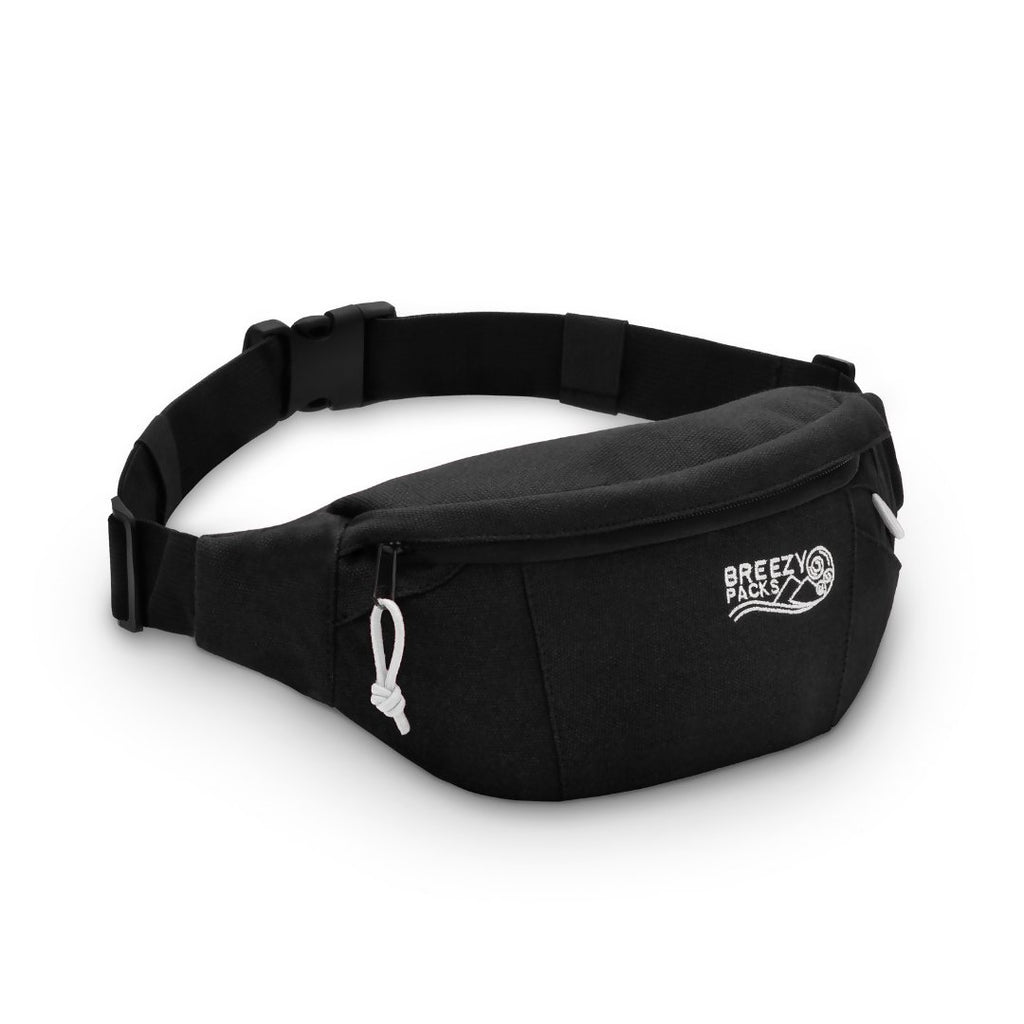 BreezyPacks insulin cooling cases - Belt (Large Size)