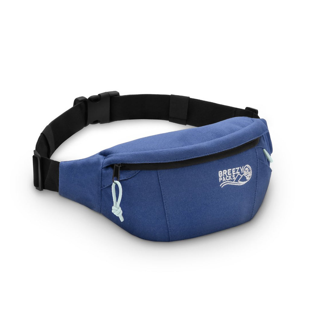 BreezyPacks insulin cooling cases - Belt (Large Size)