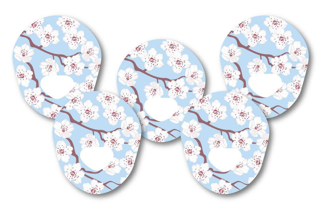 Cherry Blossom Patch Pack