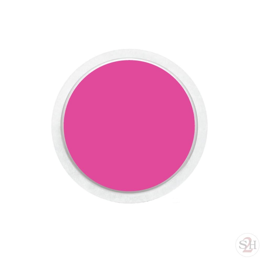 Dark Pink Topper - Libre 2