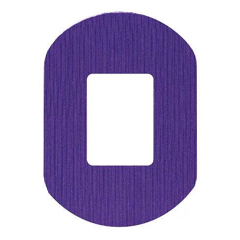 DB2 StayPut Patch – 2″ x 1.5″ Hole – 10 Pack (Fits Omnipod)