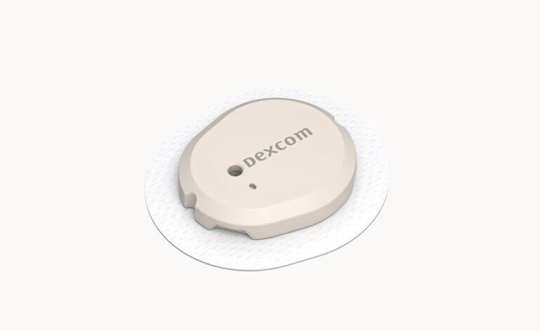 Dexcom ONE Starter Kit
