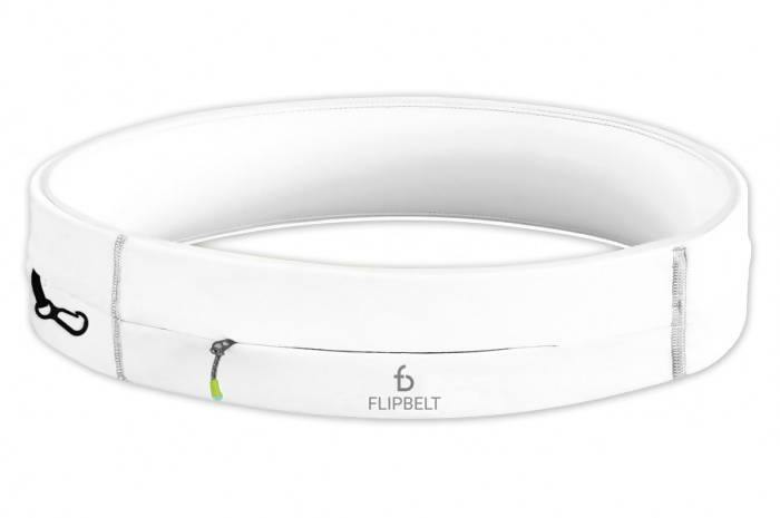 FlipBelt Zipper Running Belt – The Useless Pancreas