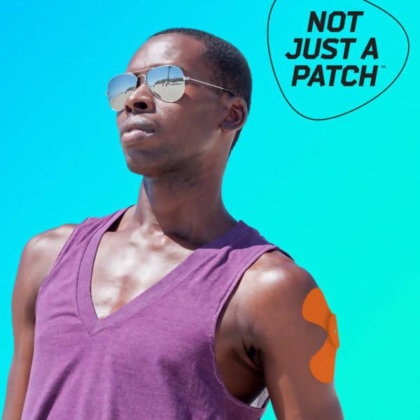 Freestyle Libre X-Patch - 20 Pack - The Useless Pancreas