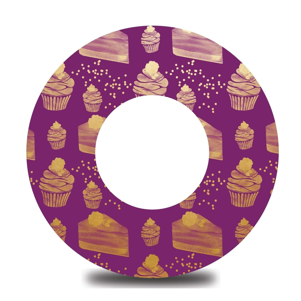 Purple Bakery Libre 2 Tape - The Useless Pancreas