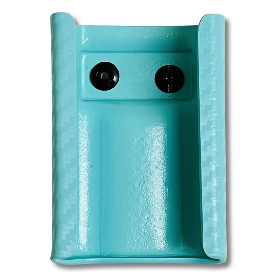 Medtronic Insulin Pump Holster/Case - Teal - The Useless Pancreas