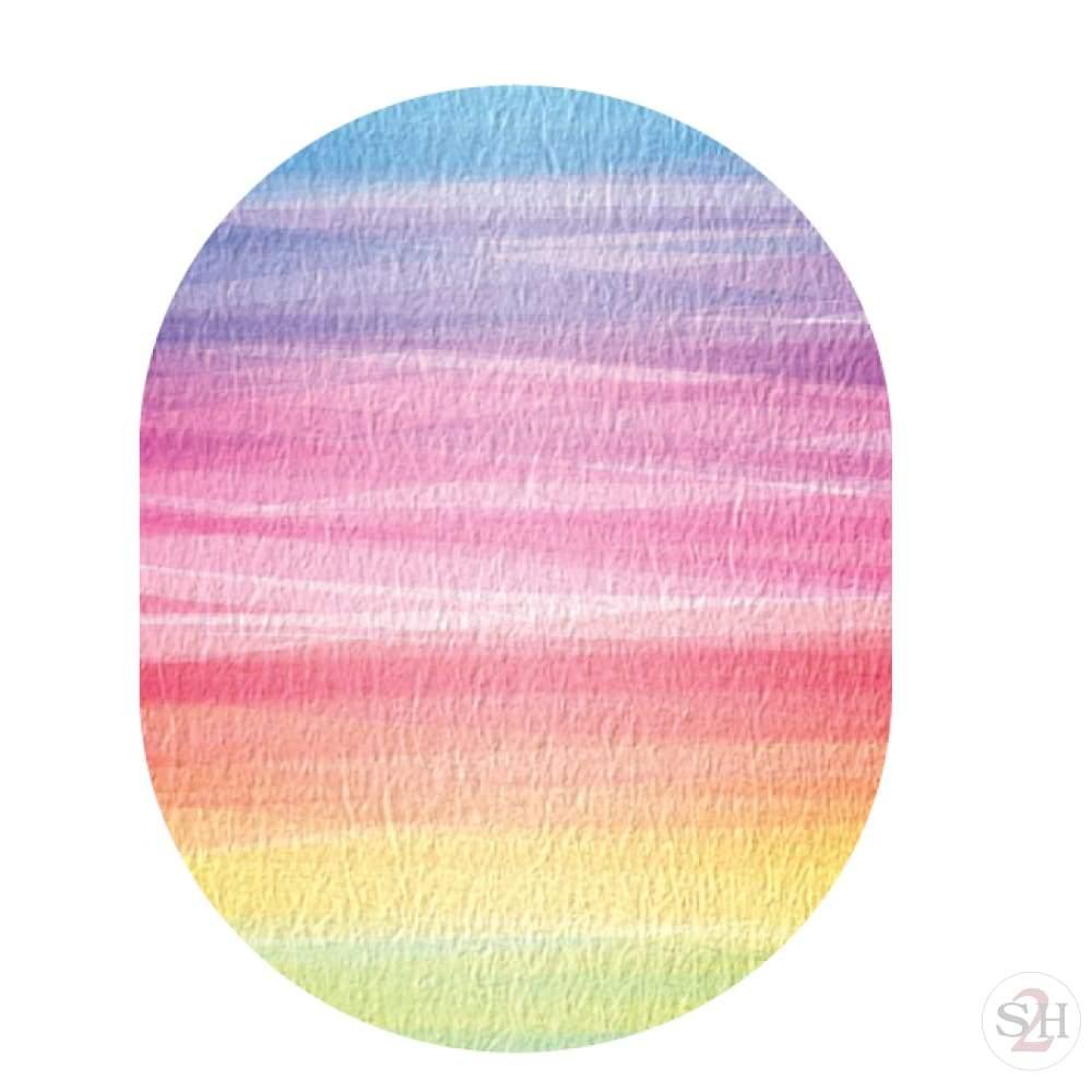 Rainbow Pastel - Guardian Single Patch