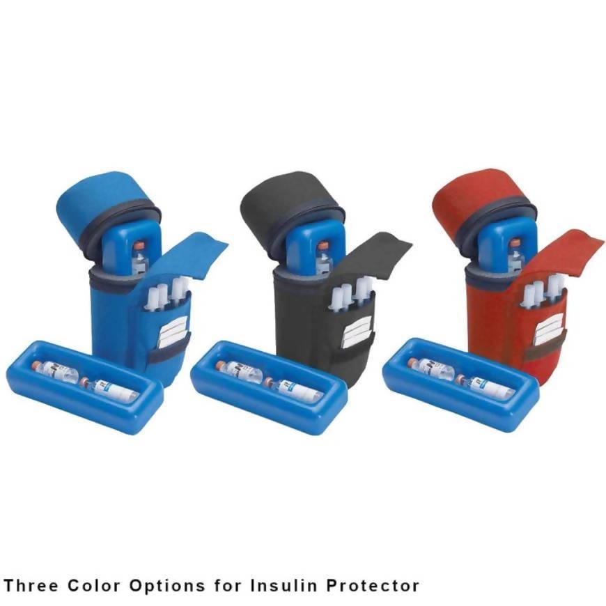 Insulin Protector® Case - The Useless Pancreas